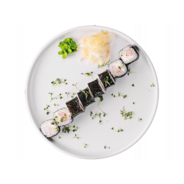 Маки-роллы